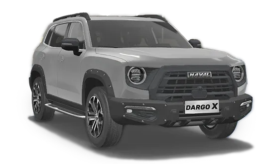 Цвета Dargo X