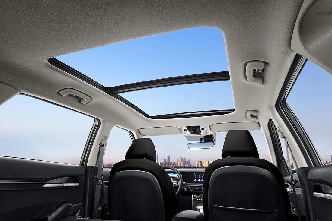 Kia Seltos New