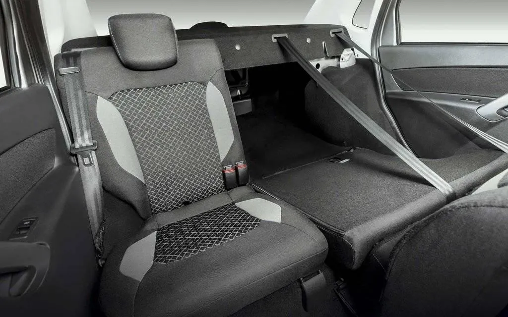 Lada Granta Sedan New