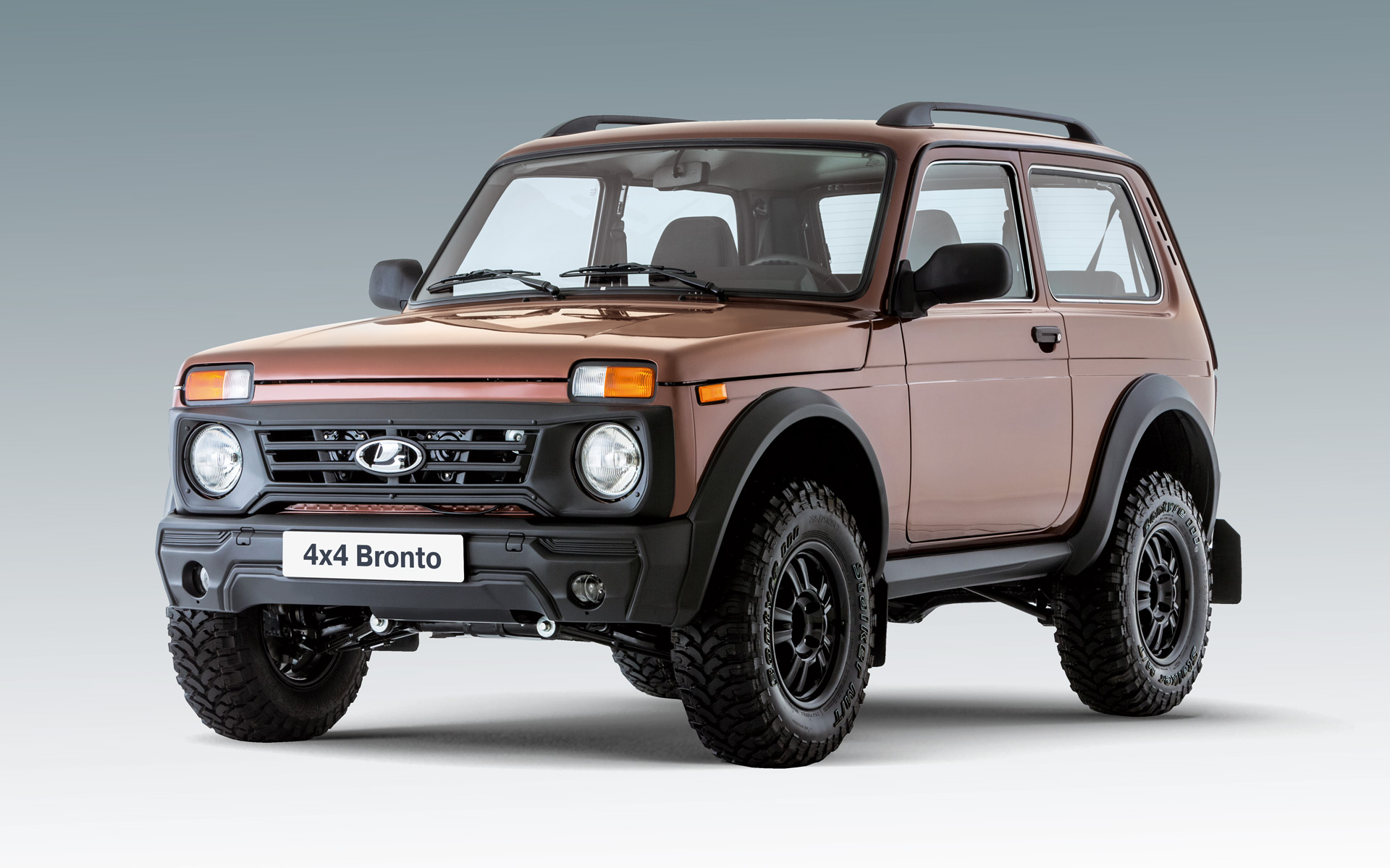 Lada Bronto 2020