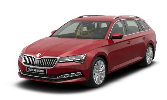 Цвета Superb Combi New