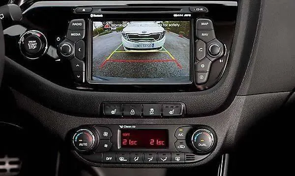Kia Ceed SW