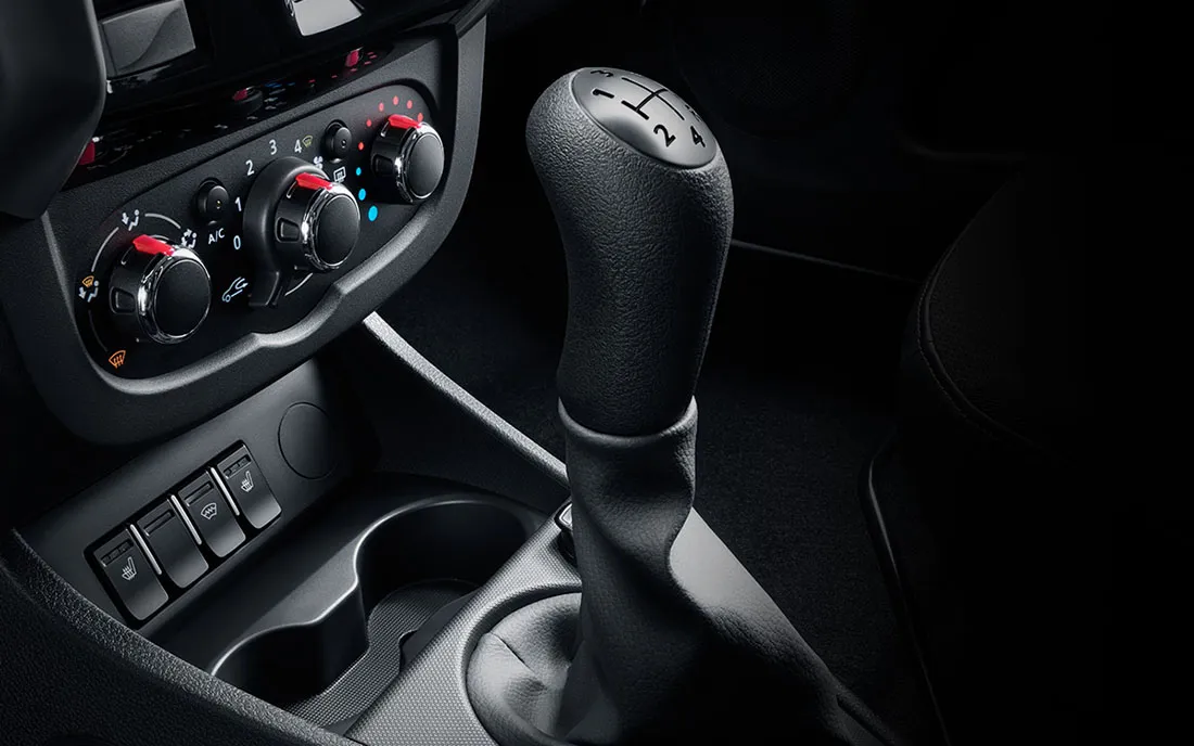 Lada Largus New