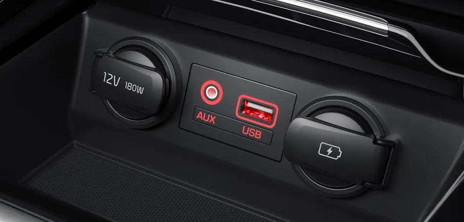 Kia Ceed SW 2021