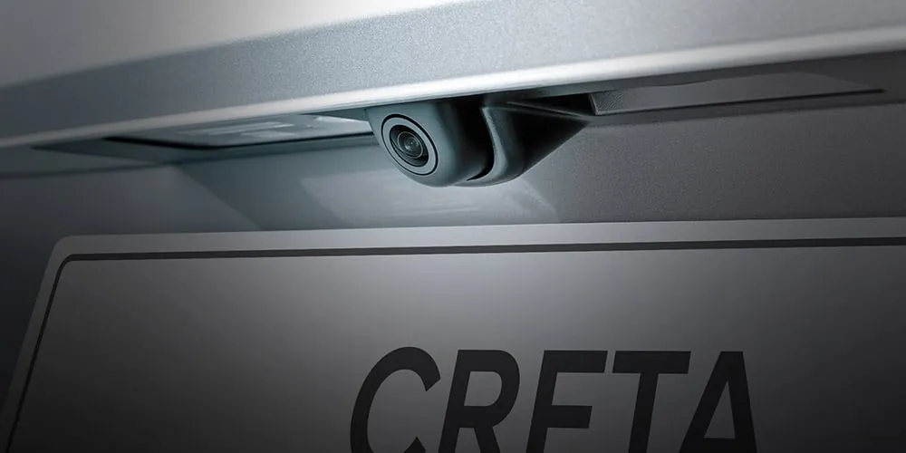 Hyundai Creta 2020
