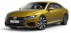 Arteon