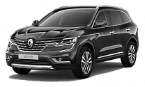 Koleos 2020
