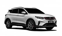 Belgee X50