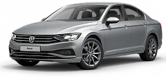 Passat New
