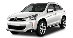 C4 Aircross