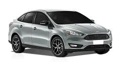 Focus Sedan