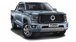 GWM Poer KingKong