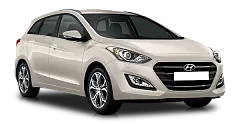 i30 Wagon
