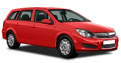 Astra Family SW