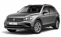 Tiguan New