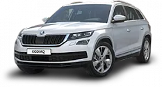 Kodiaq