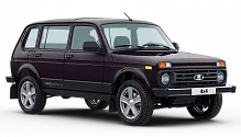4x4 5dv 2020