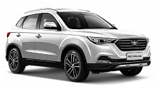 Besturn X40 New