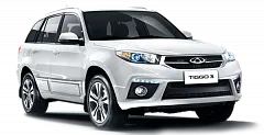 Tiggo 3