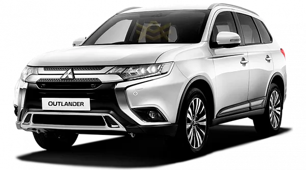 Цвета Outlander New