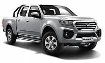 GWM Wingle 7