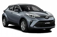 C-HR New