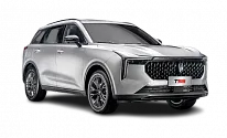 Bestune T55
