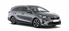 Ceed SW 2021