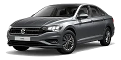 Jetta New