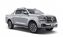 GWM Poer New